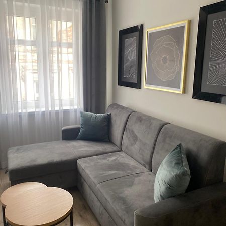 Noclegi W Centrum Brodnicy Brodnica  Esterno foto