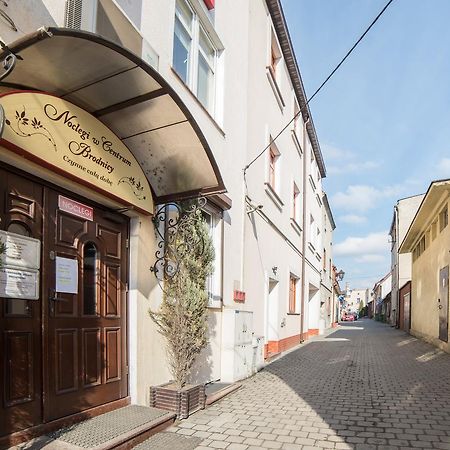 Noclegi W Centrum Brodnicy Brodnica  Esterno foto