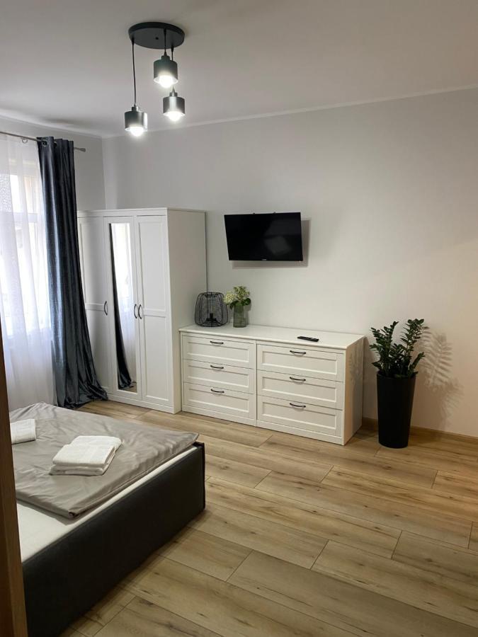 Noclegi W Centrum Brodnicy Brodnica  Esterno foto
