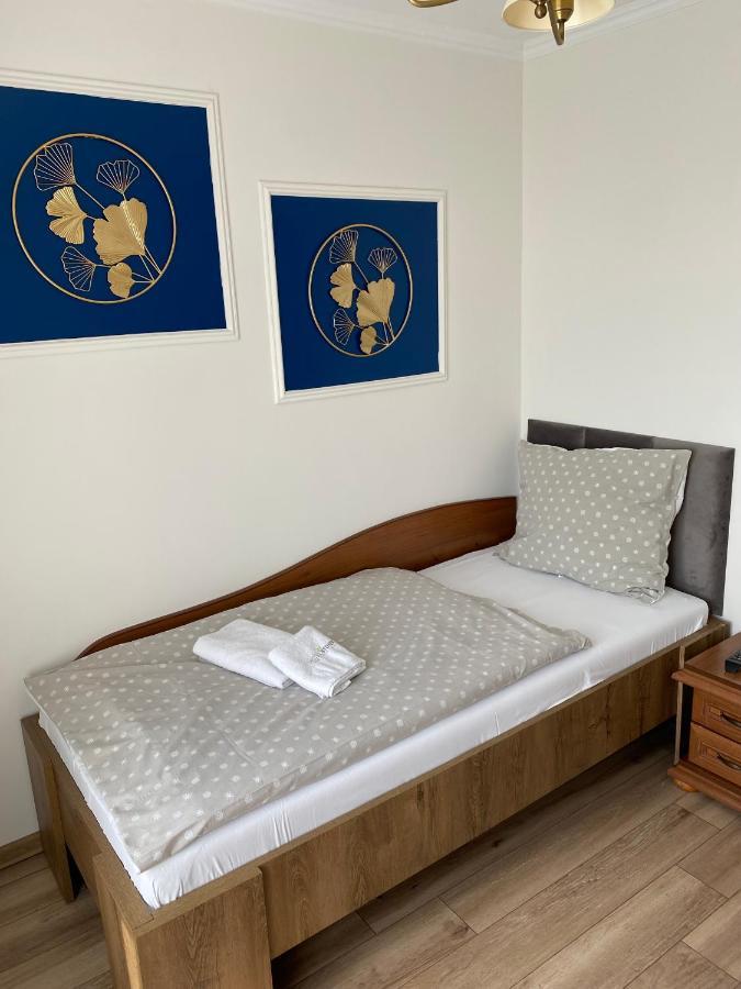 Noclegi W Centrum Brodnicy Brodnica  Esterno foto