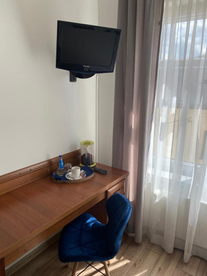 Noclegi W Centrum Brodnicy Brodnica  Esterno foto