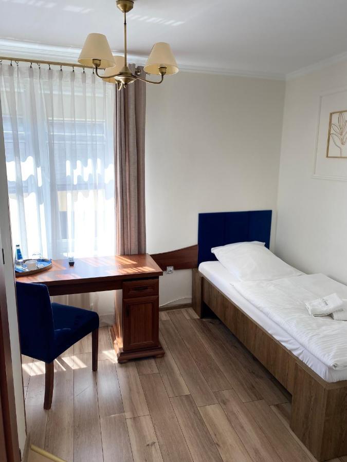 Noclegi W Centrum Brodnicy Brodnica  Esterno foto