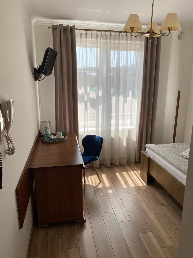 Noclegi W Centrum Brodnicy Brodnica  Esterno foto
