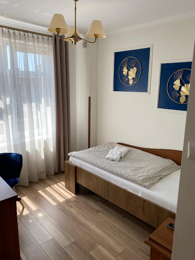 Noclegi W Centrum Brodnicy Brodnica  Esterno foto