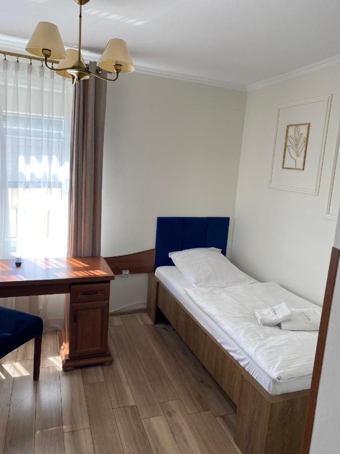 Noclegi W Centrum Brodnicy Brodnica  Esterno foto