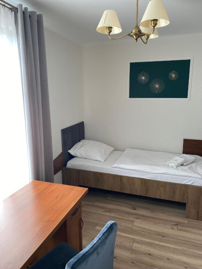 Noclegi W Centrum Brodnicy Brodnica  Esterno foto