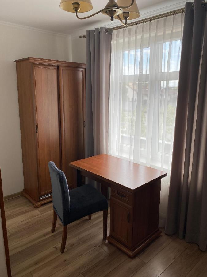 Noclegi W Centrum Brodnicy Brodnica  Esterno foto