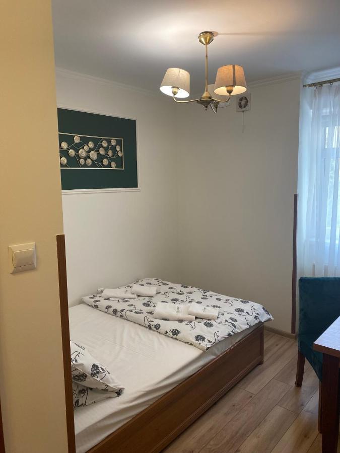 Noclegi W Centrum Brodnicy Brodnica  Esterno foto