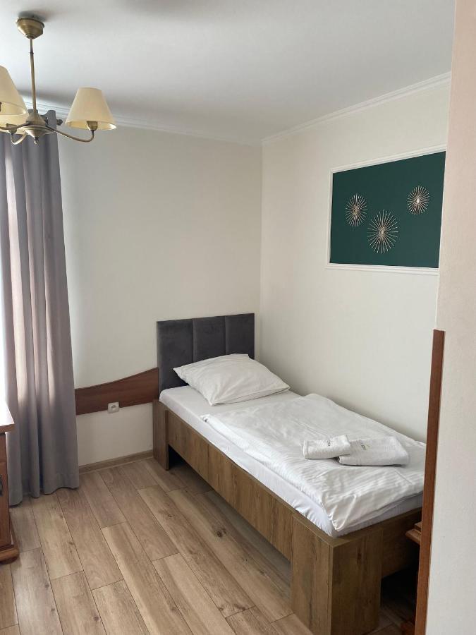Noclegi W Centrum Brodnicy Brodnica  Esterno foto