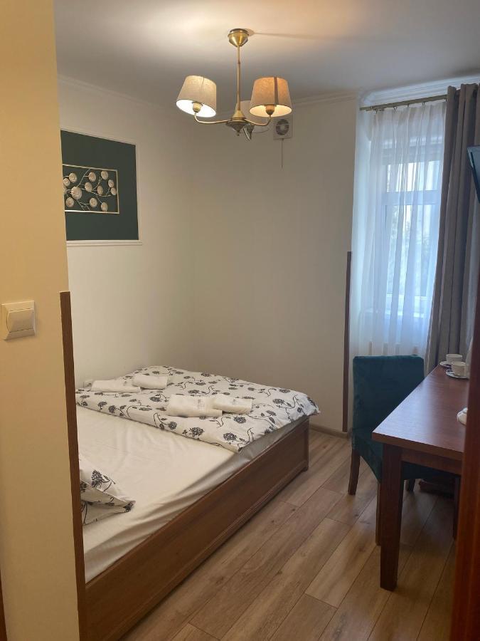 Noclegi W Centrum Brodnicy Brodnica  Esterno foto