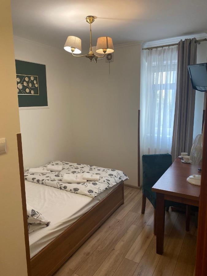 Noclegi W Centrum Brodnicy Brodnica  Esterno foto