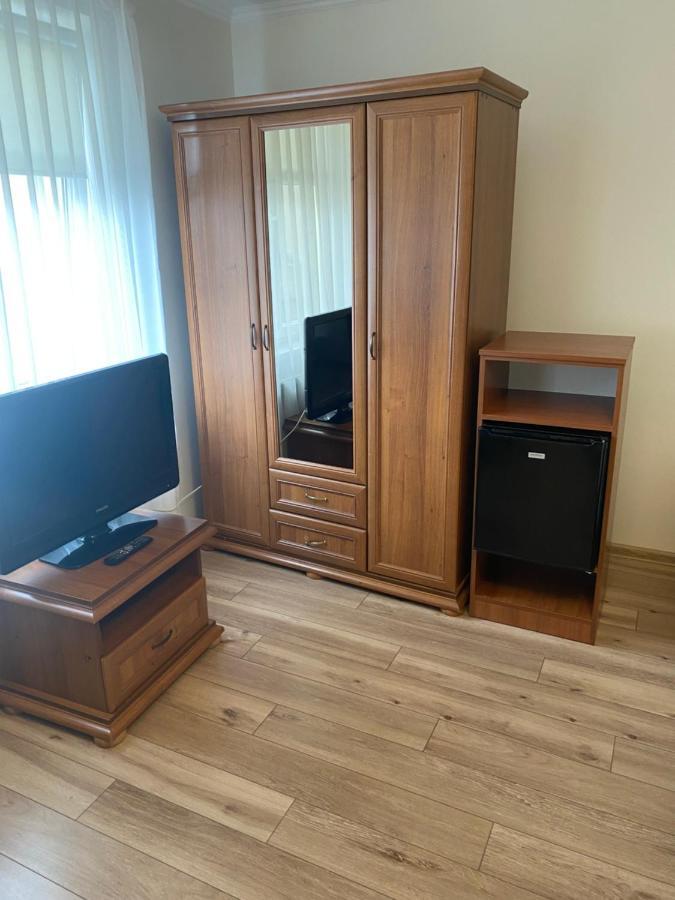 Noclegi W Centrum Brodnicy Brodnica  Esterno foto