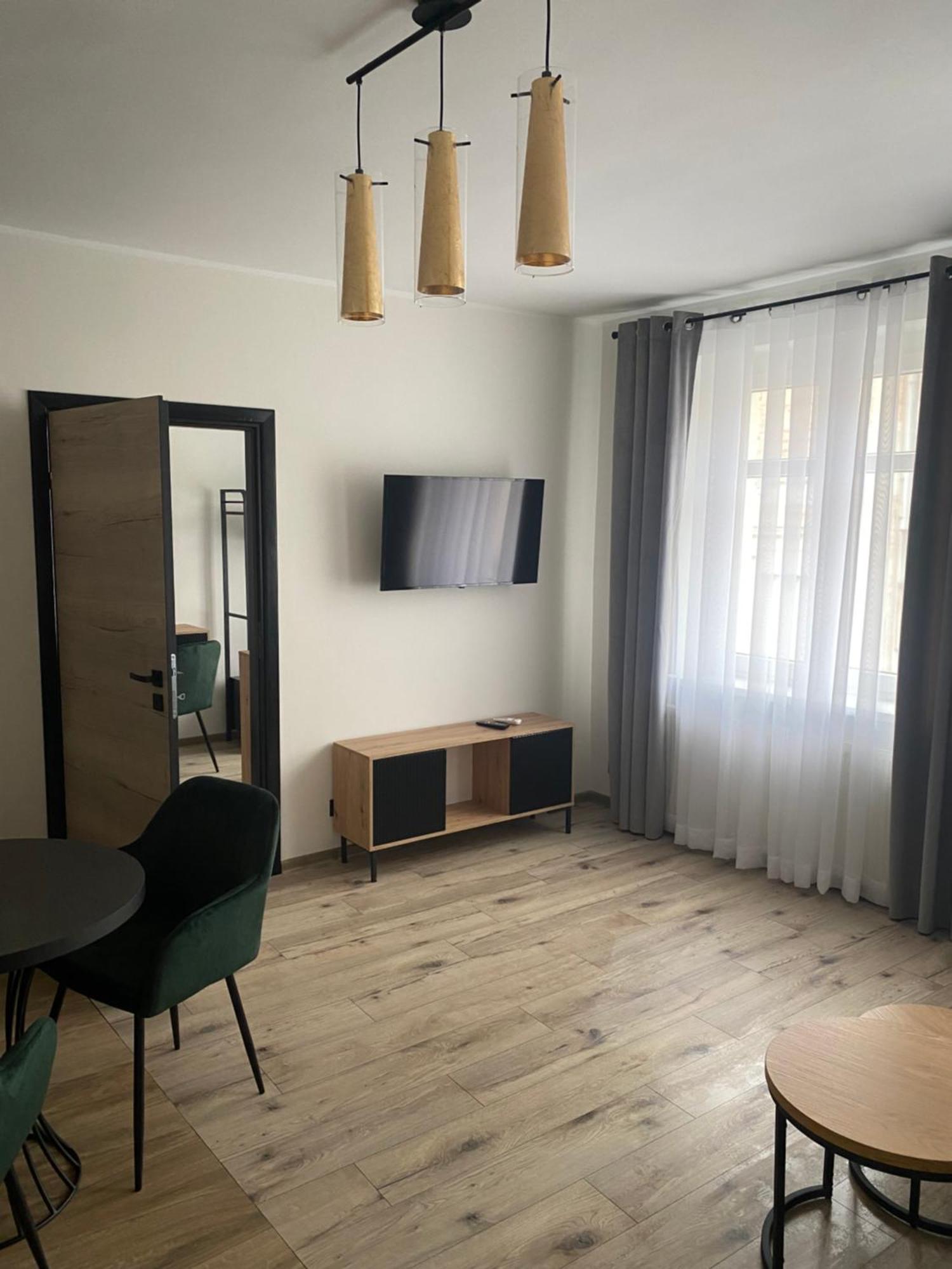 Noclegi W Centrum Brodnicy Brodnica  Esterno foto