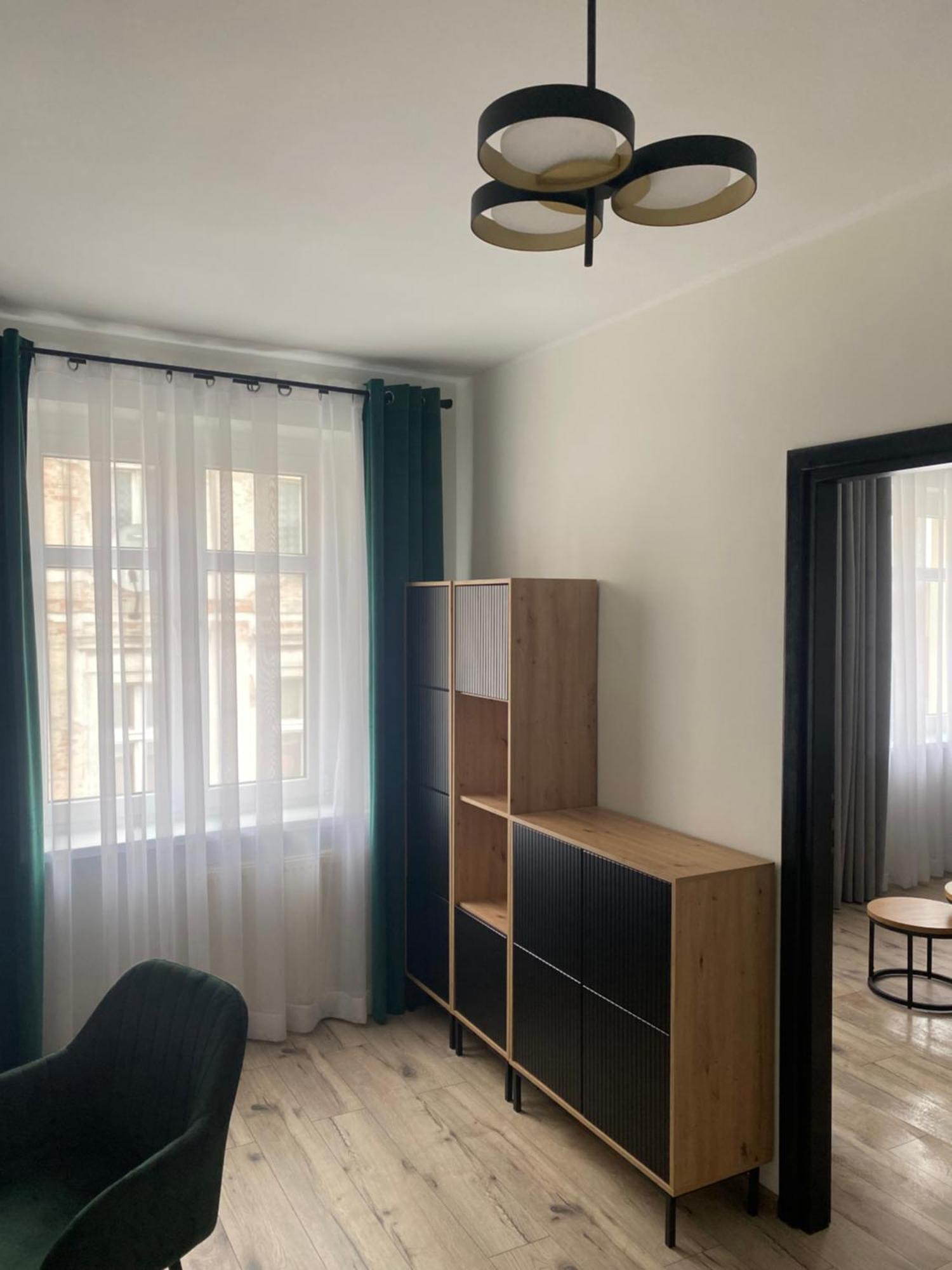 Noclegi W Centrum Brodnicy Brodnica  Esterno foto