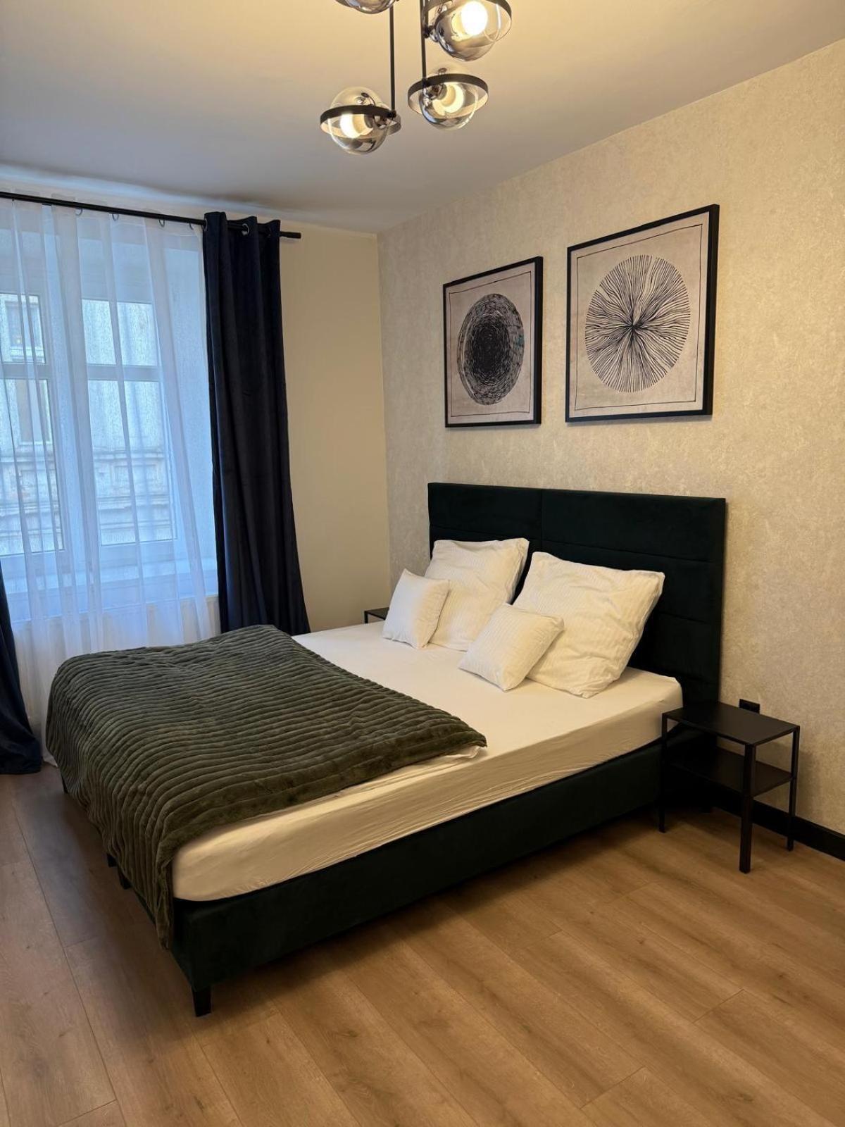 Noclegi W Centrum Brodnicy Brodnica  Esterno foto